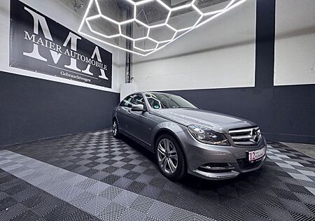 Mercedes-Benz C 250 Limo CGI BlueEfficiency Avantgarde 7G*PDC*