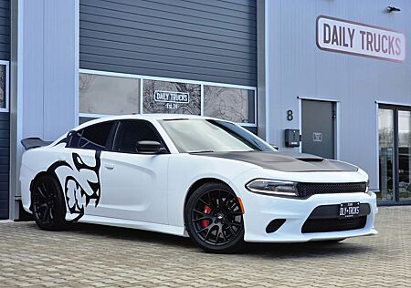 Dodge Charger SRT Hellcat Brembo LED Harman Kardon