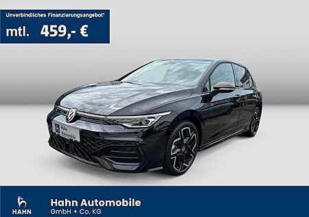 VW Golf Volkswagen VIII 1.5 TSI R-Line ACC LED-Plus Sitzheiz