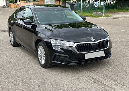 Skoda Octavia Lim. Ambition 2.0 Navi Kamera Led