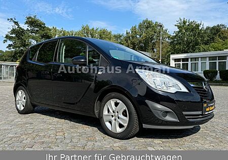 Opel Meriva B Design Edition 1.HD TÜV NEU