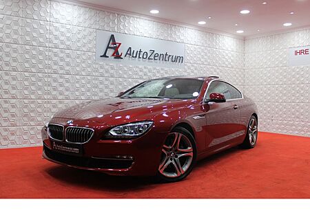 BMW 640i *HEADUP*NAVI*PANO*LED*BANG&OLUFSEN*