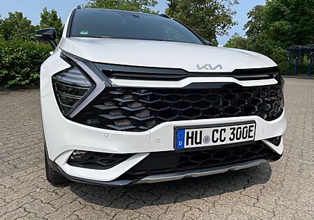 Kia Sportage 1.6 T-GDI Plug-in Hybr. Auto GT-lin...