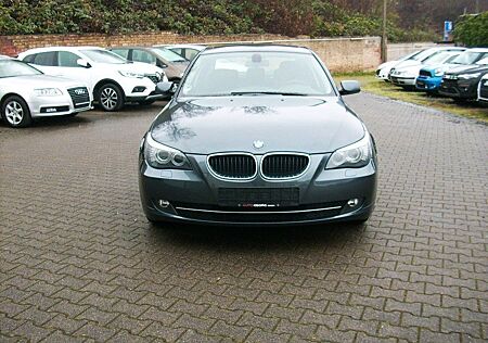 BMW 520d Edition Autom., AC, PDC, Navi