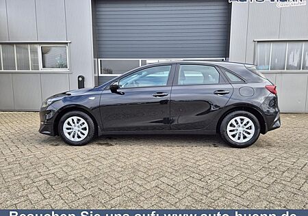 Kia Cee'd Ceed Vision 1.5 T-GDi 140PS Automatik Klimaa...