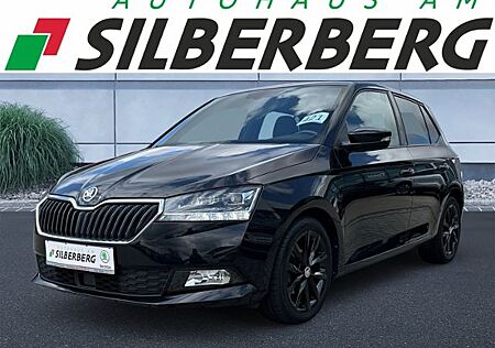 Skoda Fabia Style 1.0TSI LED NAVI ALU