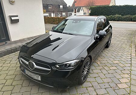 Mercedes-Benz C 180 T