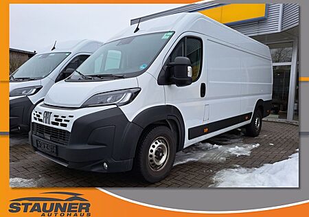 Fiat Ducato L4H2 Kastenwagen Kam. AUT Facelift PDC