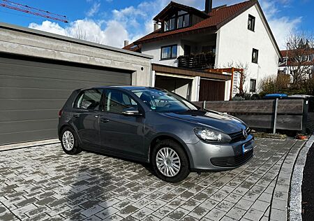 VW Golf Volkswagen VI 1.4 Trendline | Sitzheizung | PDC