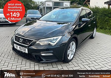 Seat Leon ST FR Navi*PDC*LED*Sounds.*FullLink*Alcanta