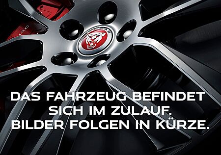 Jaguar XF D200 SE el. Pano Winter-Paket abn. AHK