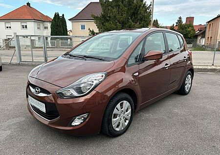 Hyundai ix20 5 Star Edition