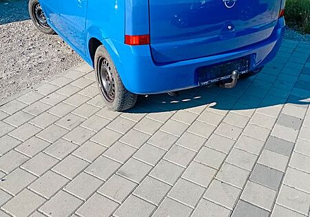 Opel Meriva 1.4 TWINPORT Edition Edition