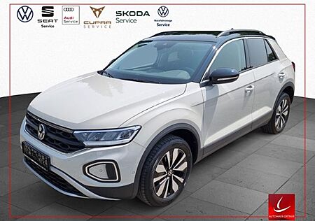 VW T-Roc Volkswagen 1.5 TSI MOVE SHZ FRONT LANE LIGHT ASSIST A
