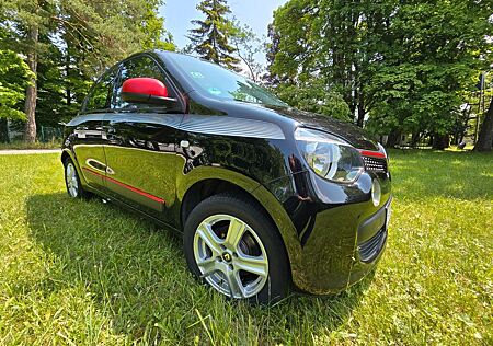Renault Twingo Dynamique SCe 70 Dynamique