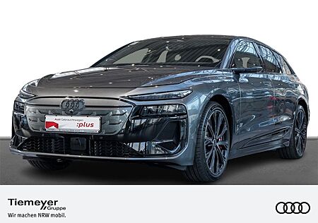 Audi S6 e-tron S6 Avant e-tron Q LM21 PANO VIRTUAL+ SPORTSITZE+