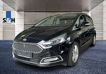 Ford S-Max Vignale*Panorama-Glasdach*
