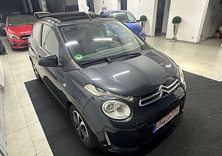 Citroën C1 Airscape Shine ~Faltdach/Kamera/ Tempomat~