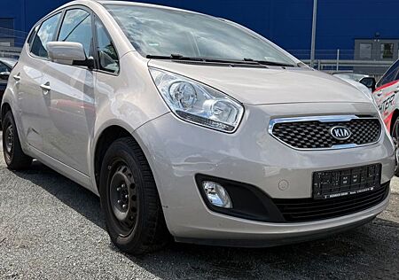 Kia Venga Spirit TÜV:Neu