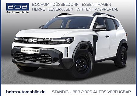 Dacia Duster Essential ECO-G 100 PDC KLIMA LED BT