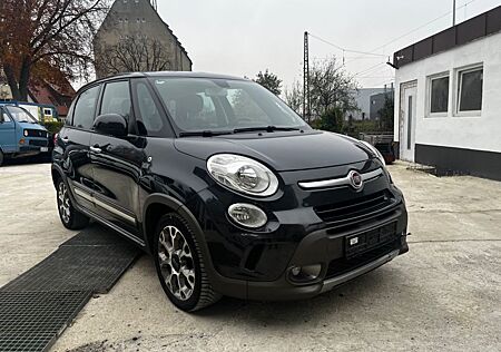 Fiat 500L Trekking 0.9 8V TwinAir Euro 6 Navi AHK TÜV