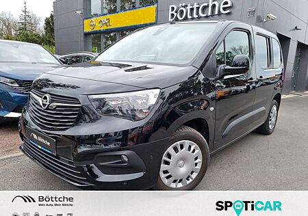 Opel Combo Life 1.5 D Elegance IntelliLink/SHZ/DAB/Ka