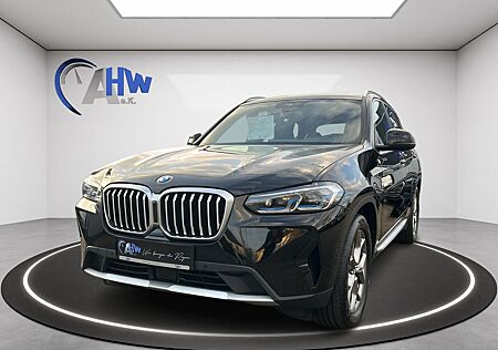 BMW X3 xDrive 20 d Aut.