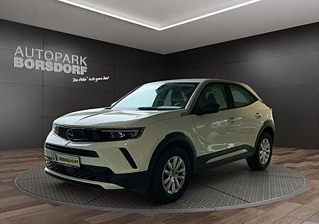 Opel Mokka Edition 1.5D LED Rückfahrkam. SHZ LenkradH