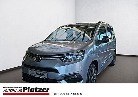 Toyota Pro Ace Proace City Verso L2 Team Deutschland 1.2 Mehrzo