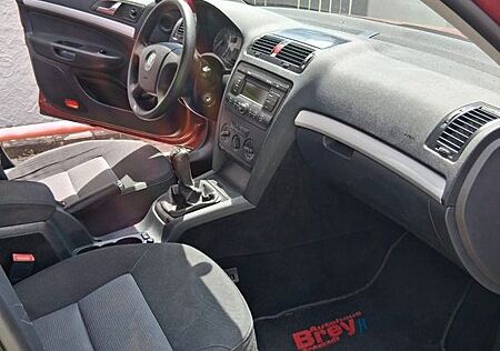 Skoda Octavia Combi 1.6 FSI Ambiente Ambiente