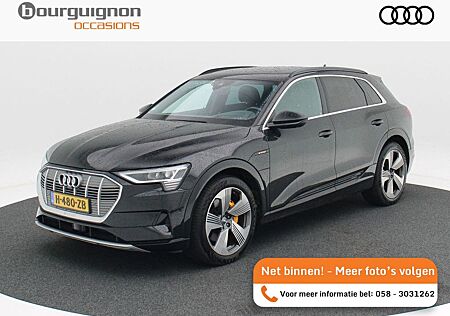 Audi e-tron 55 quattro advanced Pro Line Plus