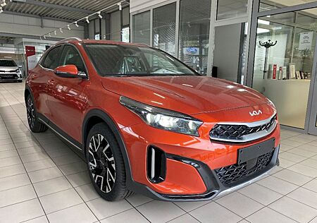 Kia XCeed 1.5 T-GDI OPF DCT7