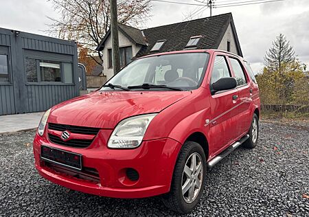 Suzuki Ignis VVT 1,3