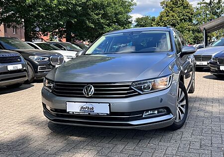 VW Passat Variant Volkswagen Comfortline BMT/Start-Stopp