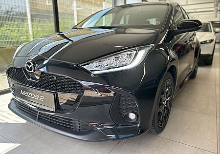 Mazda 2 Hybrid 1.5L Homura Plus 116 PS *Pano*Navi*NEU*