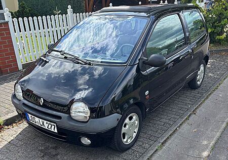 Renault Twingo Initiale Matic 1.2 Initiale GLAS-PANORAMA