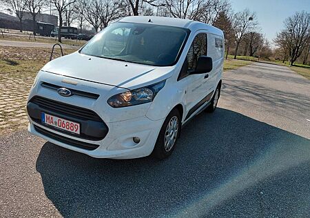 Ford Transit Connect 1.6 D