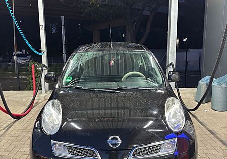 Nissan Micra 1.2 i-Way 48kW i-Way