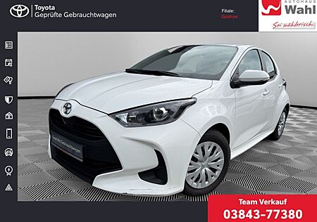 Toyota Yaris 1.0 Comfort