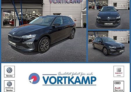 Skoda Scala Drive ACC/MatrixLED/Kamera/Keyless