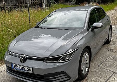 VW Golf Volkswagen 1.0 eTSI OPF 81kW DSG Life Life
