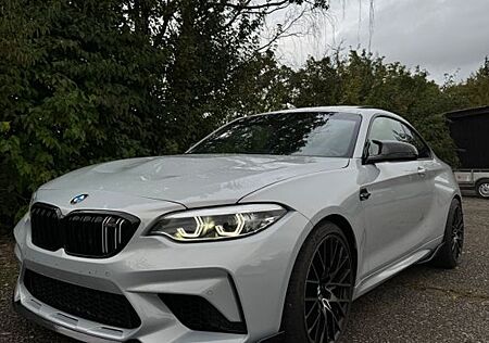 BMW M2 Competition *Coupé*M-Drivers Package*Navi