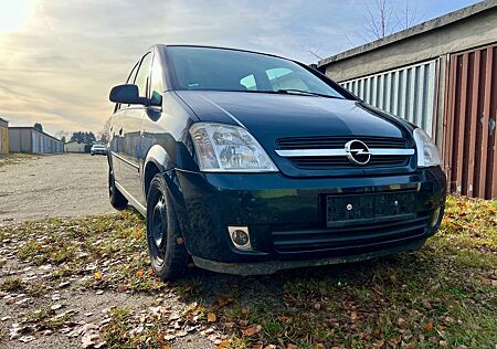 Opel Meriva A 1.4 mit TÜV