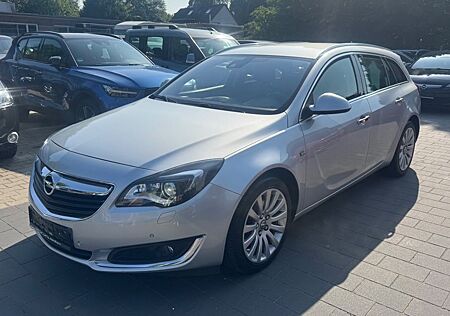 Opel Insignia A Sports Tourer Innovation