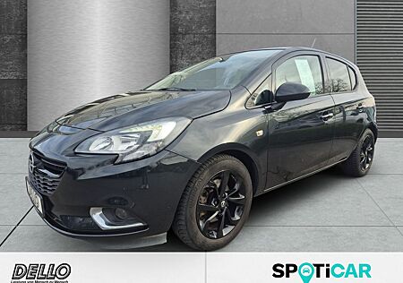 Opel Corsa Color Edition 1.3 CDTI SHZ LenkradHZG Temp
