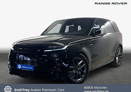 Land Rover Range Rover Sport D300 Dynamic SE