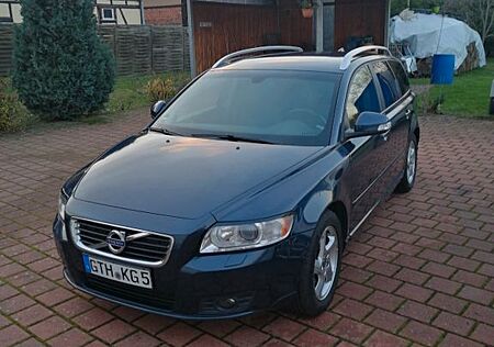 Volvo V50 DRIVe Start/Stop Business Edition Busine...