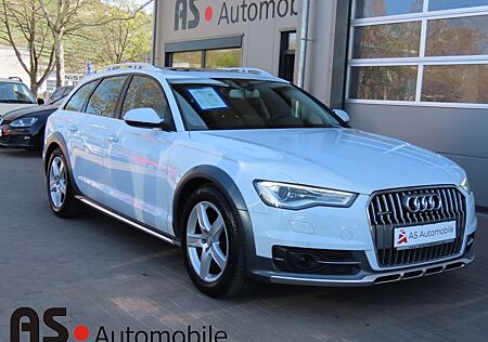 Audi A6 Allroad Quatt. 3.0 TDI MMI*Leder*SHZ*Pano*AHK