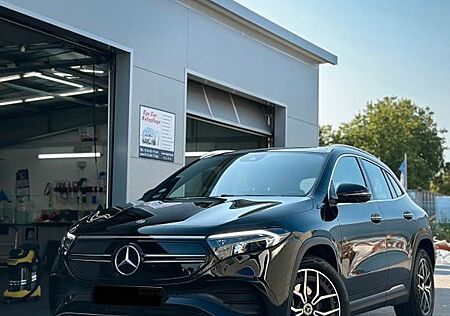 Mercedes-Benz EQA 250 - AMG Styling umfangreiche SA