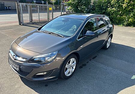 Opel Astra J Sports Tourer Energy | NAVI | GARANTIE